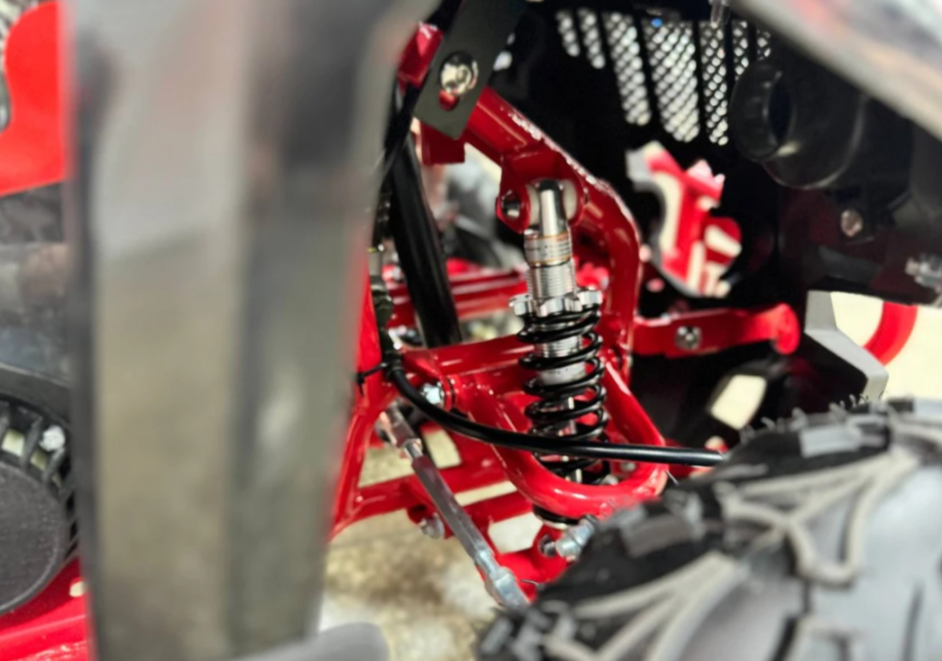 Квадроцикл GBM ROBLOX в Уфе