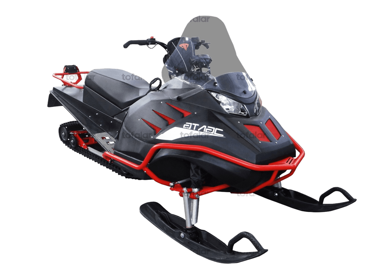 Снегоход ТОФАЛАР АТЛАС 500 в Уфе