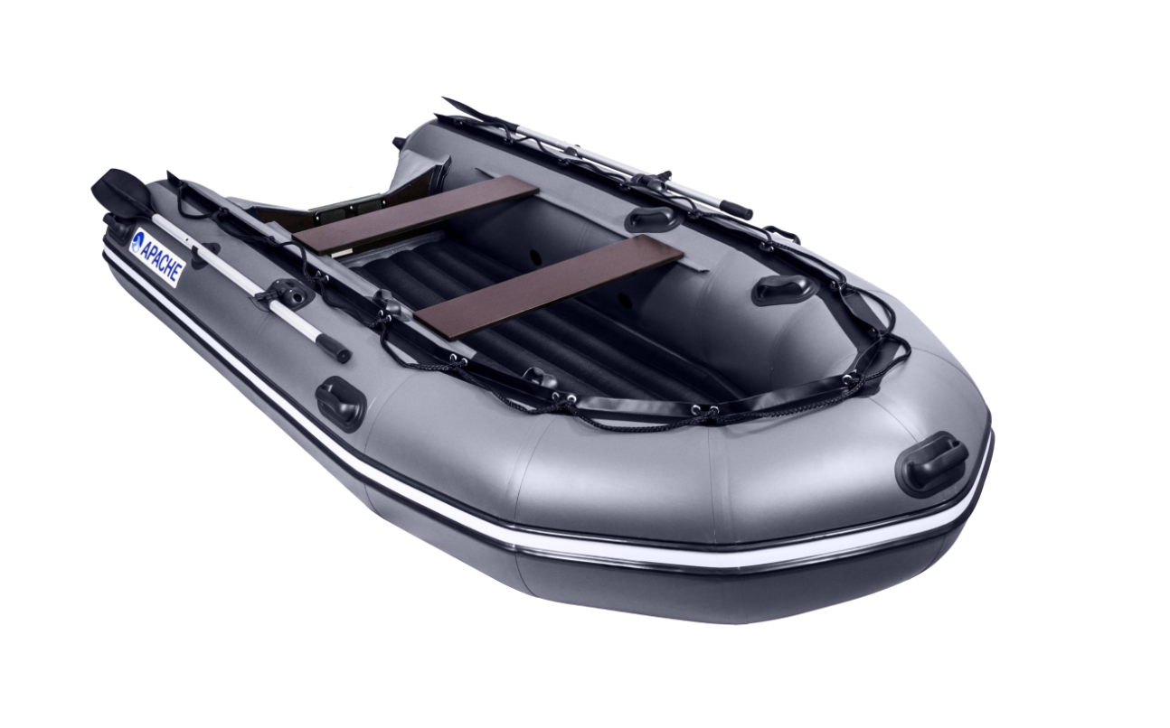 Лодка APACHE 3300 НДНД в Уфе
