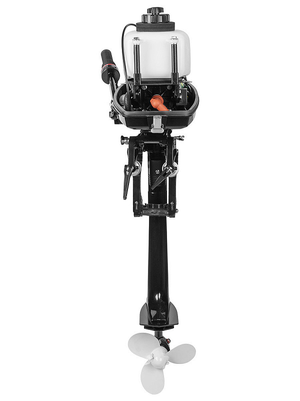 ЛОДОЧНЫЙ МОТОР GLADIATOR G3FHS в Уфе