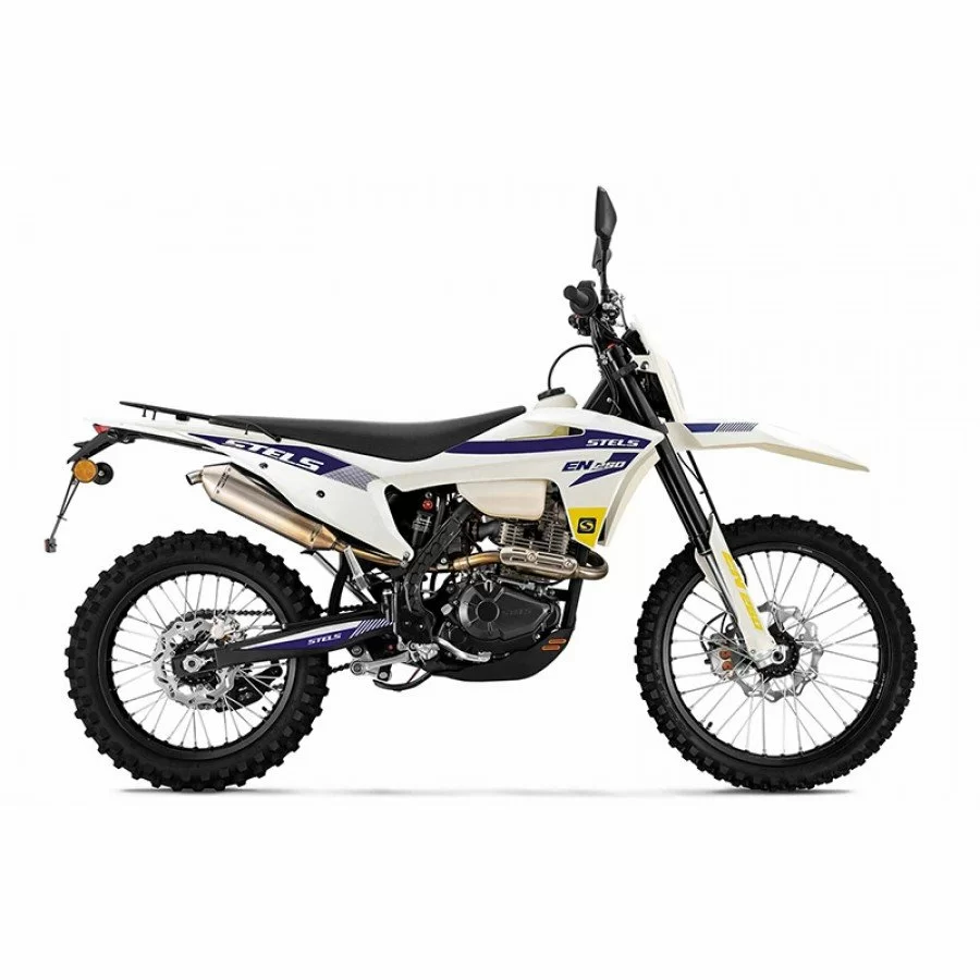 Мотоцикл STELS ЭНДУРО EN250  в Уфе