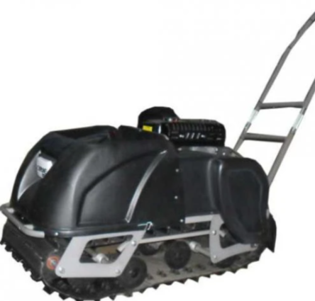 Мотобуксировщик Rider - Райдер RV7 в Уфе