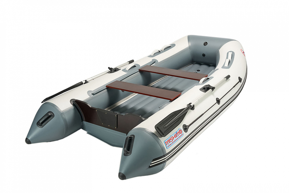 Лодка MISHIMO LITE 360 в Уфе
