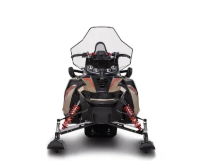 Снегоход AODES Siberiacross 1000 SWT 600mm LCD 6.8 в Уфе