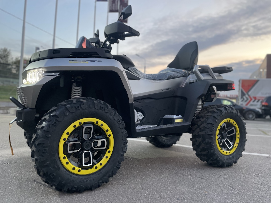 Квадроцикл BENDA Redstone 550 R2 в Уфе