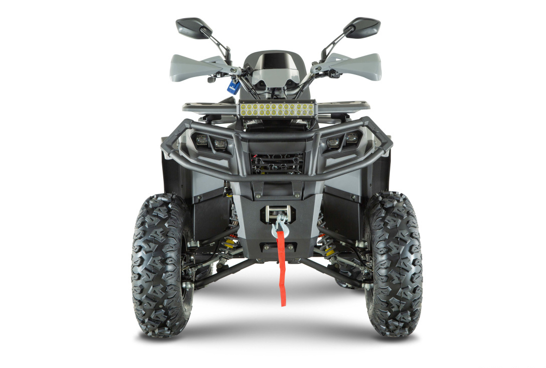 Квадроцикл YACOTA VIKING PRO 250 в Уфе