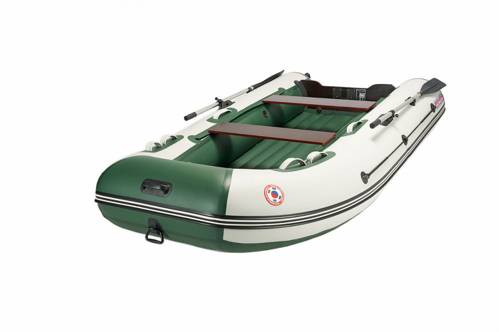 Лодка MISHIMO LITE 300 в Уфе