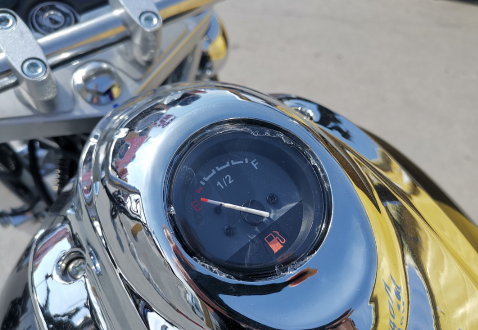 Мотоцикл MOTOLAND (МОТОЛЕНД) WOLF 250 в Уфе