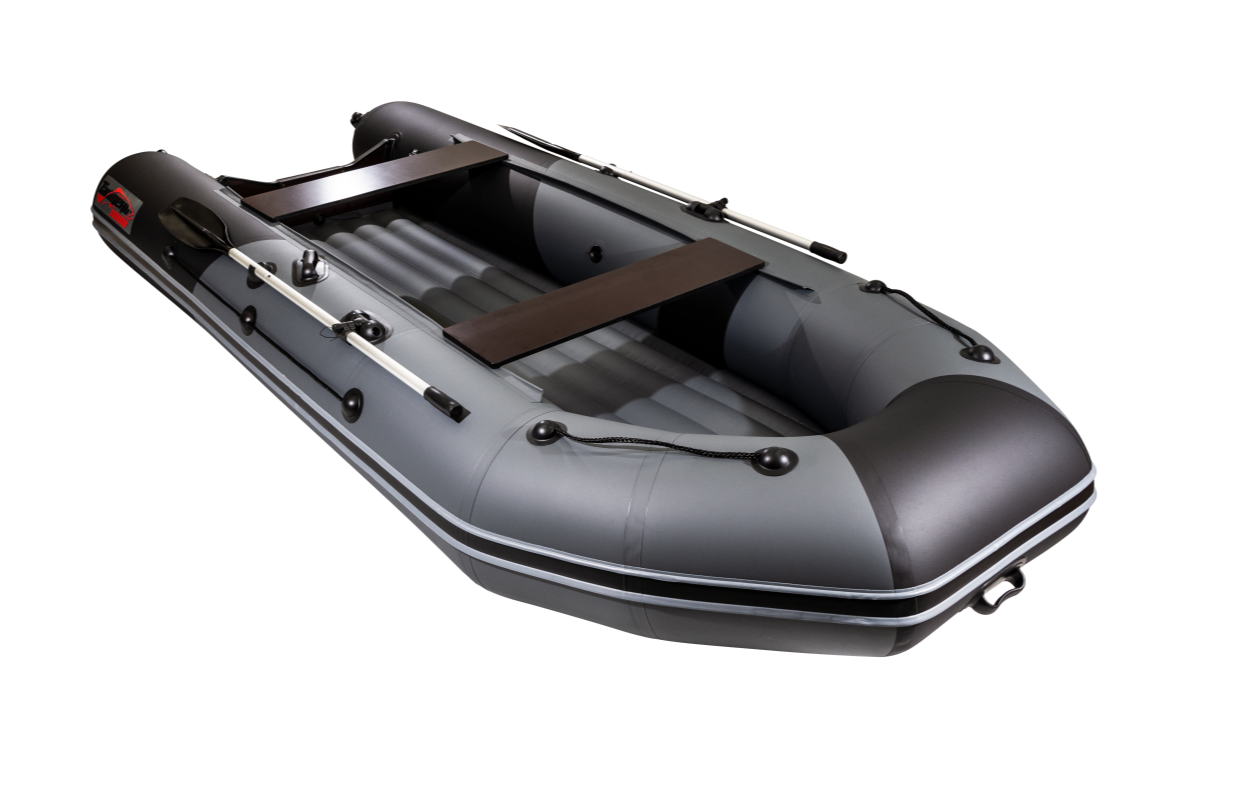 Лодка Таймень NX 3800 НДНД PRO в Уфе