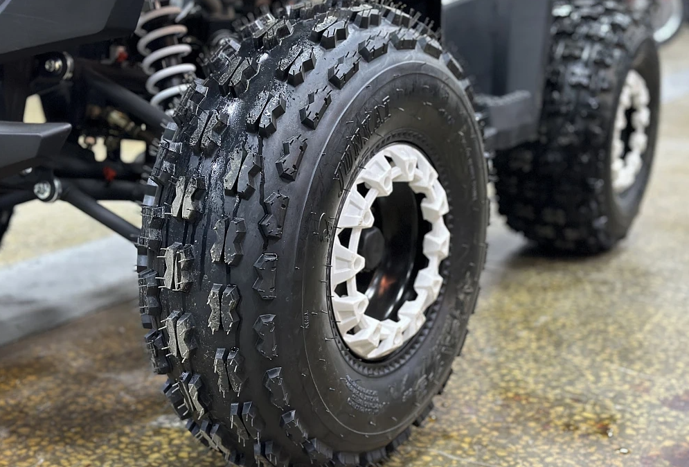 Квадроцикл PROMAX WILD 2.0 190 в Уфе