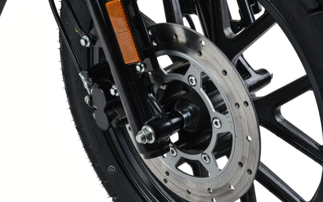 Мотоцикл MOTOLAND (МОТОЛЕНД) TEXAS 300 в Уфе