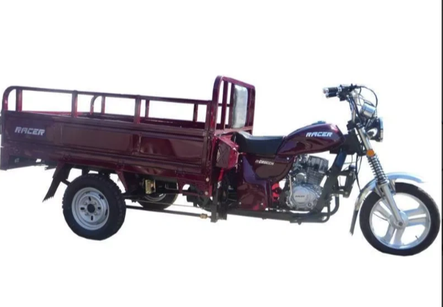 Трицикл RACER RC200ZH MURAVEI в Уфе