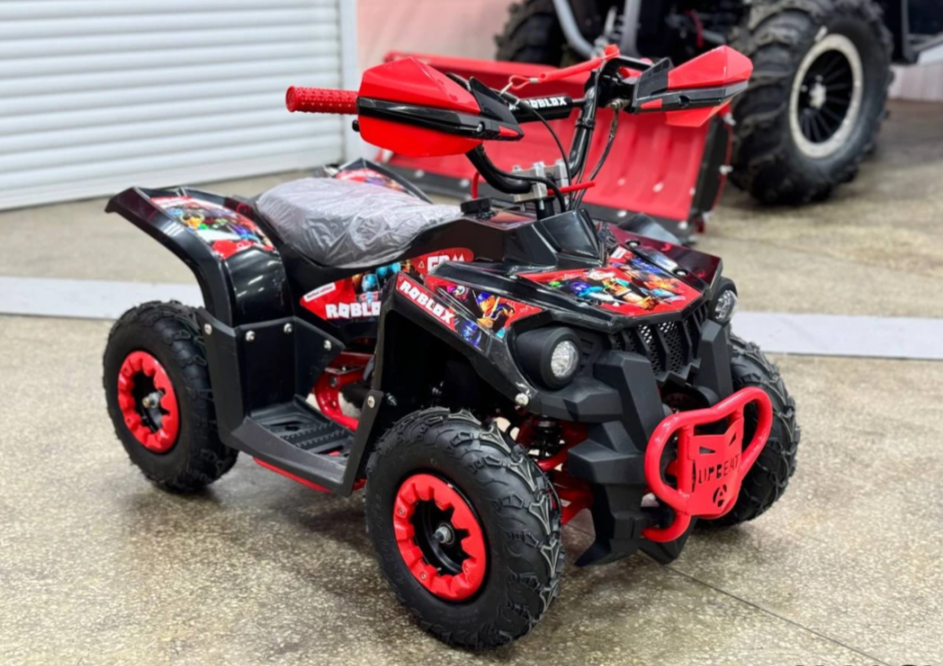 Квадроцикл GBM ROBLOX в Уфе