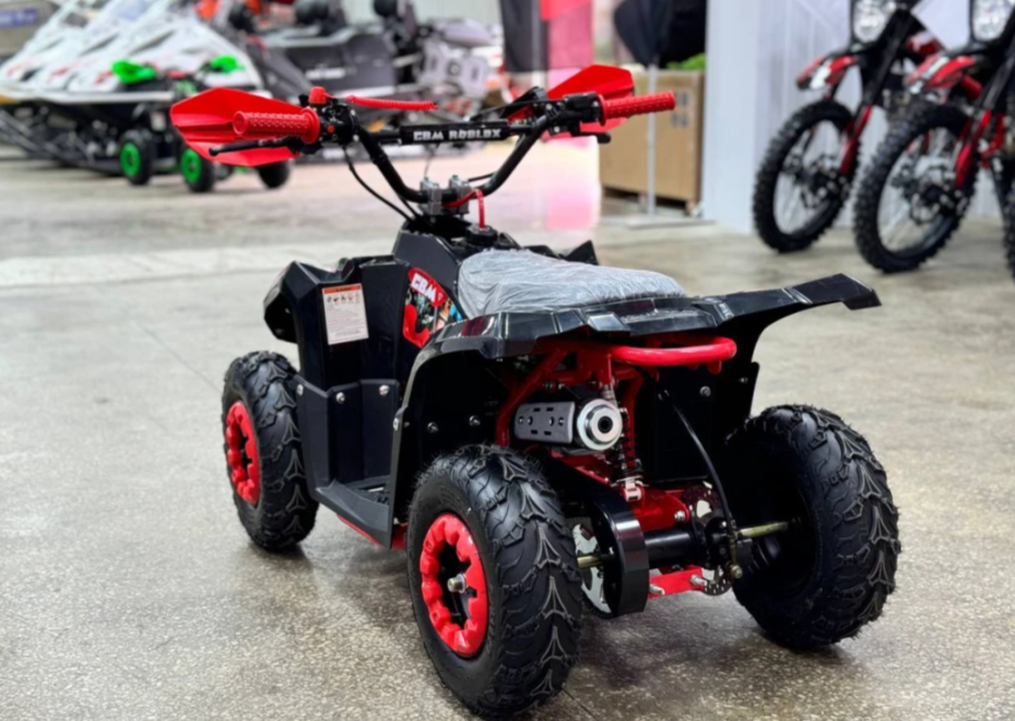 Квадроцикл GBM ROBLOX в Уфе