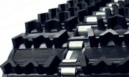 Мотобуксировщик Ураган Универсал 18 л.с. в Уфе