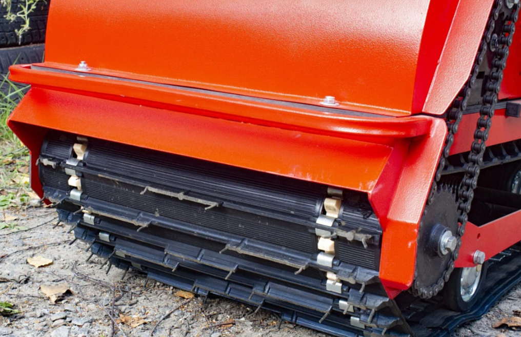 Мотобуксировщик POMOR X-600 S20 в Уфе