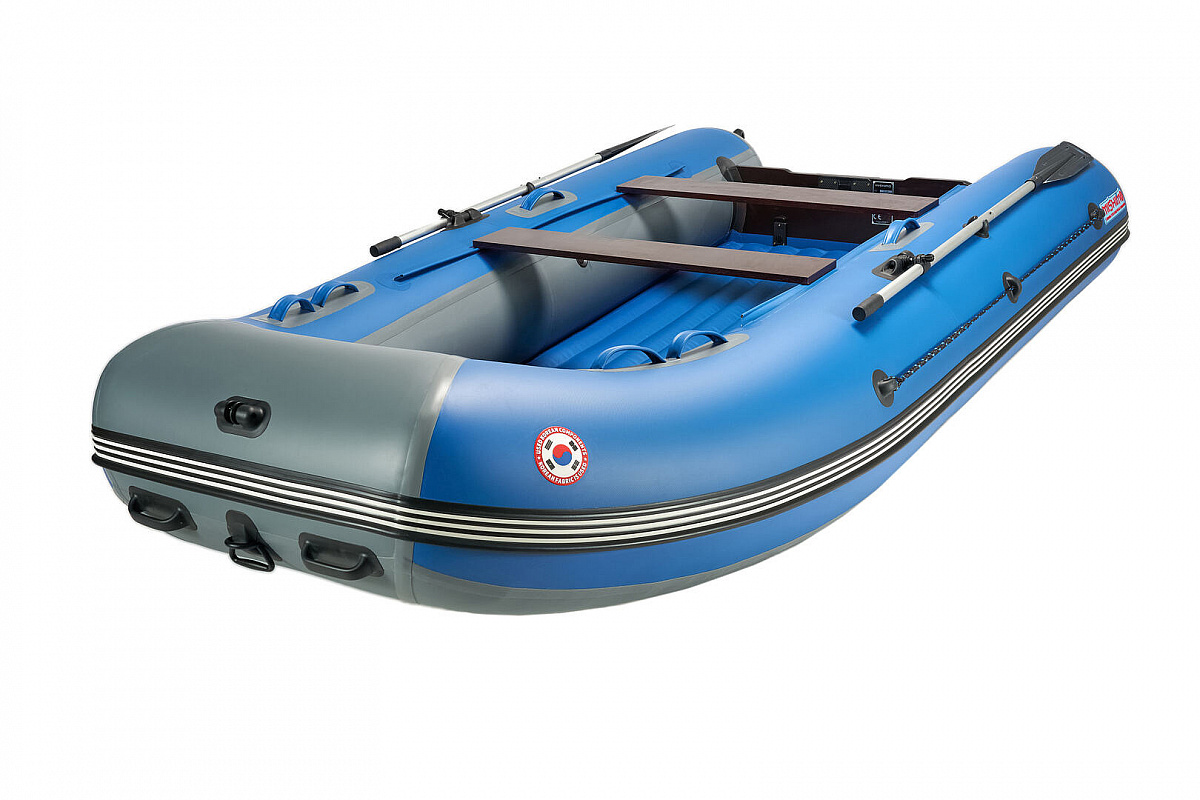 Лодка MISHIMO LITE DF 400 в Уфе