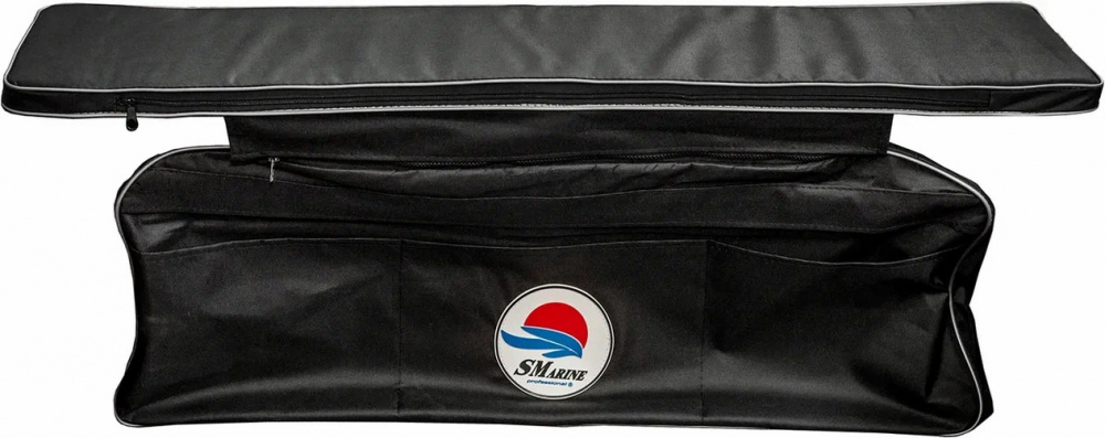 НАКЛАДКА МЯГКАЯ + СУМКА РУНДУК SDP 365-380/AIR 330 в Уфе