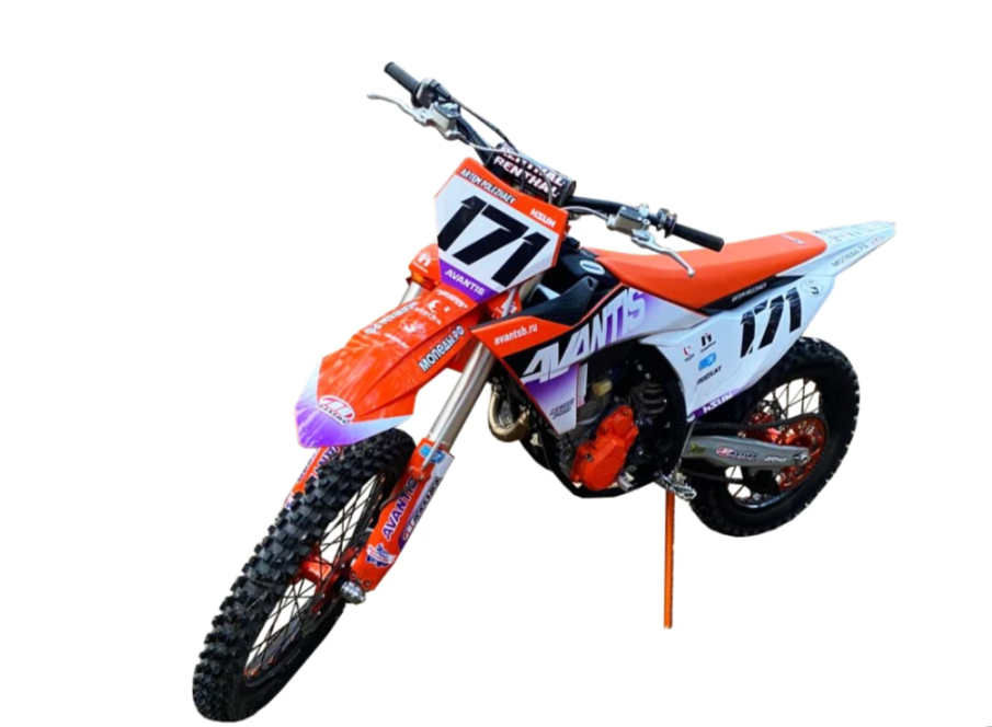 Мотоцикл Avantis NX250 Pro (NX250 Carb) 21/19 (2024) в Уфе