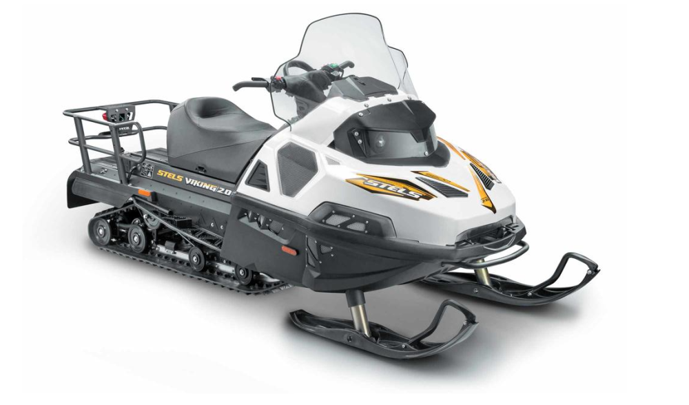 Снегоход SV600T (L ST SWT) ВИКИНГ 2.0 в Уфе