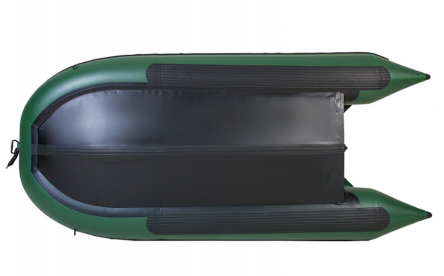 НАДУВНАЯ ЛОДКА GLADIATOR B330AD в Уфе