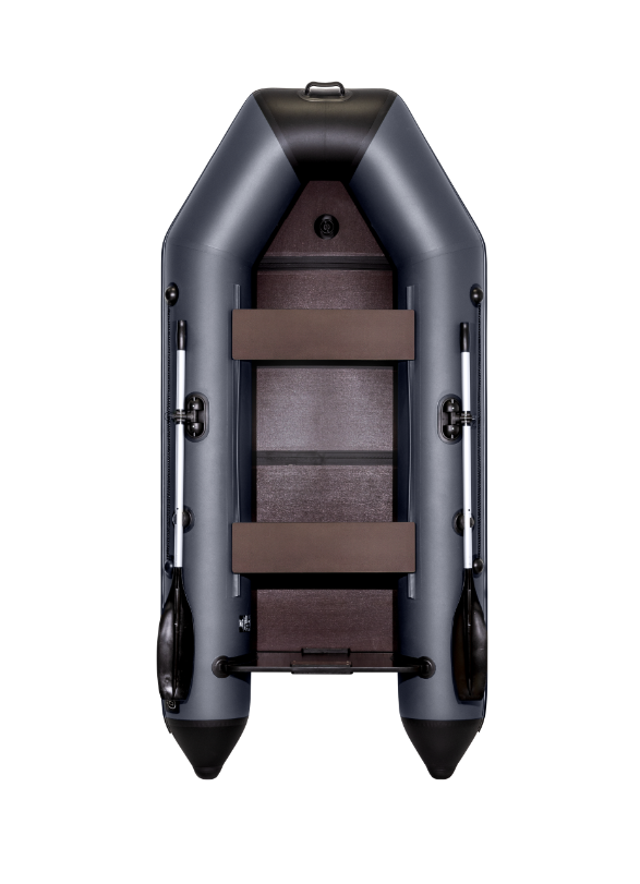  Лодка АКВА 2800 Слань-книжка киль в Уфе