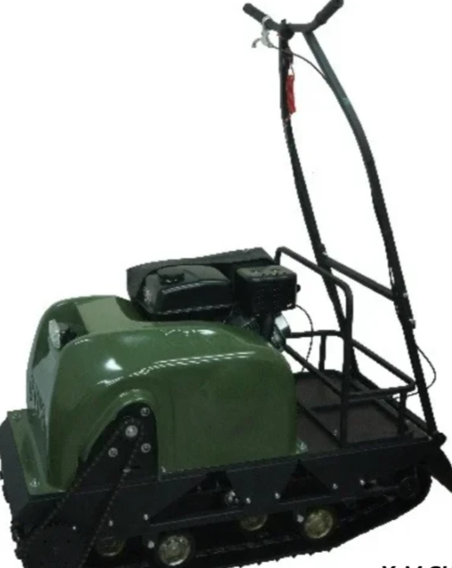 Мотобуксировщик PAXUS 500 AVANT MINI (1200 мм.), 9 л.с. в Уфе