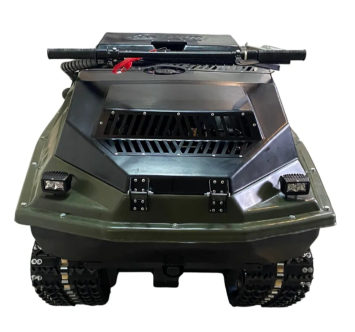 Мотобуксировщик ДиТрак-20 в базовой комплектации (с реверсом) в Уфе