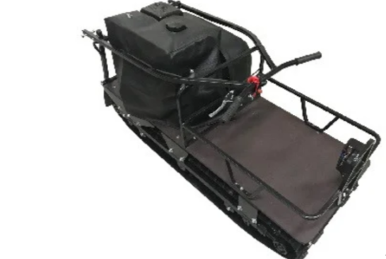 Мотобуксировщик PAXUS 650 9 л.с. в Уфе