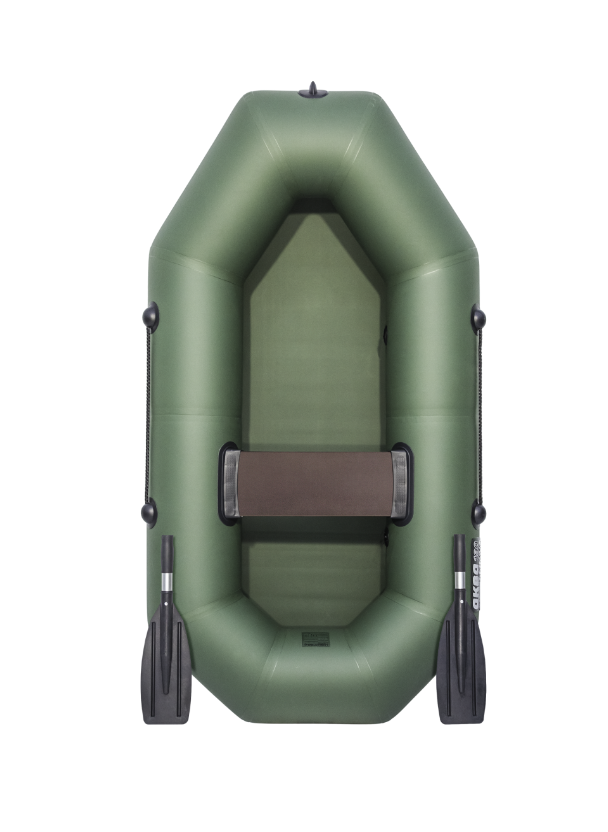  Лодка АКВА-ОПТИМА 190 в Уфе