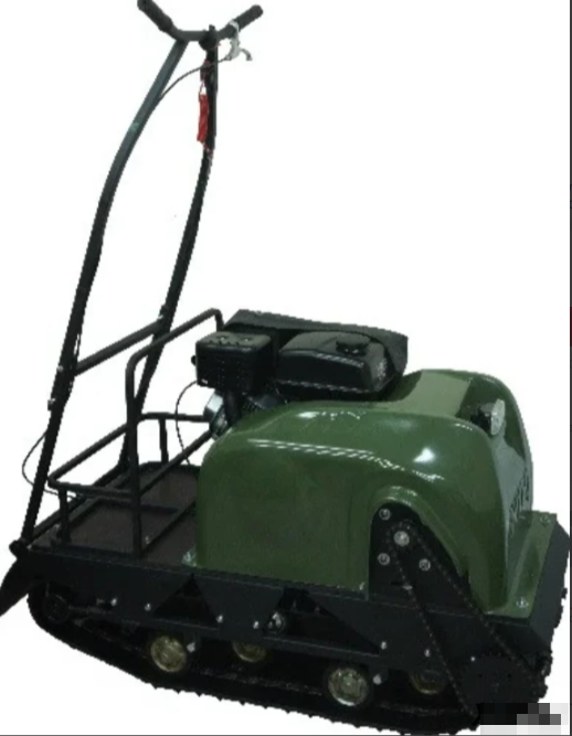 Мотобуксировщик PAXUS 500 AVANT MINI (1200 мм.), 9 л.с. в Уфе