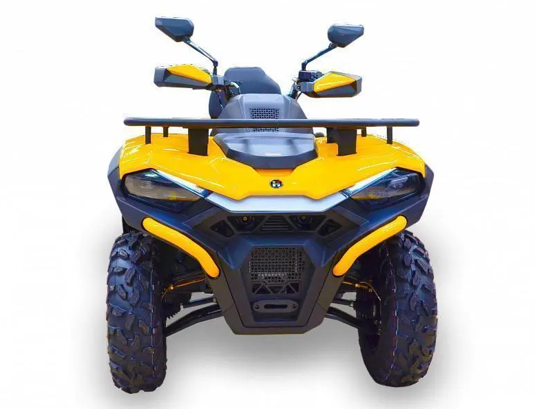 Квадроцикл HISUN GUARDIAN 400L /LONG в Уфе