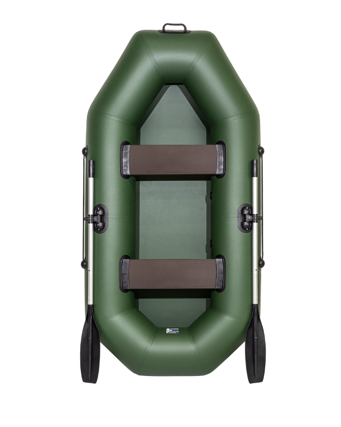 Лодка Барс 240 в Уфе