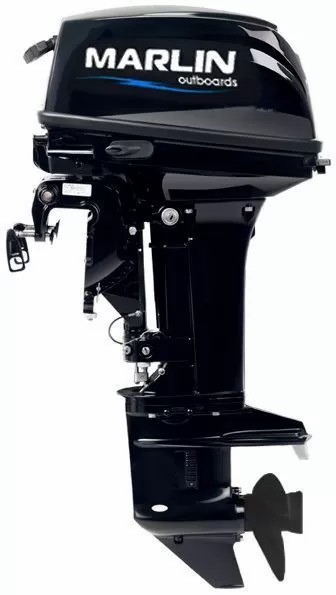 Лодочный мотор MARLIN MP 20 AWRS в Уфе