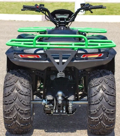 Квадроцикл IRBIS ATV150 в Уфе