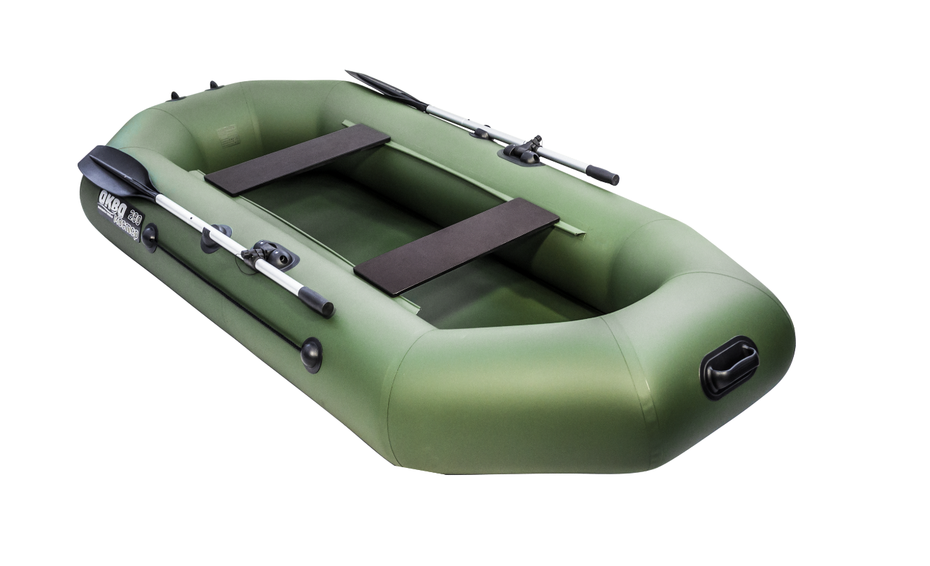 Лодка АКВА-МАСТЕР 280 в Уфе