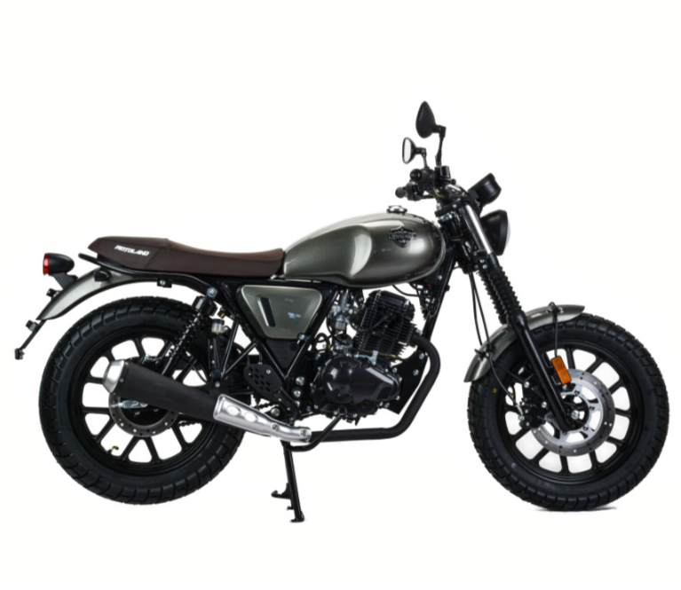 Мотоцикл MOTOLAND (МОТОЛЕНД) TEXAS 300 в Уфе