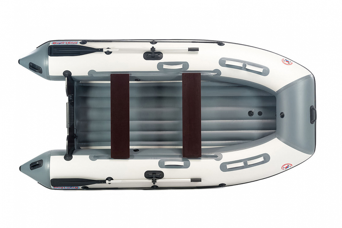 Лодка MISHIMO LITE 360 в Уфе