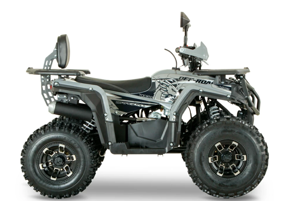 Квадроцикл YACOTA DRAGON LUX LD 125 в Уфе