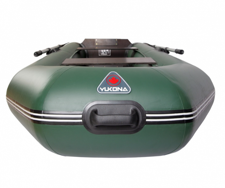 ЛОДКА НАДУВНАЯ YUKONA 280 TL (БЕЗ ПАЙОЛА) в Уфе