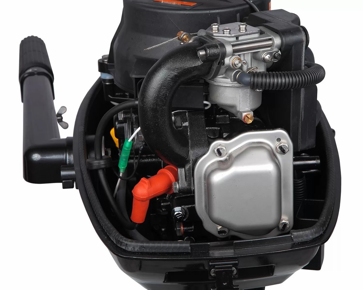 Лодочный мотор MARLIN MF 5 AMHS в Уфе