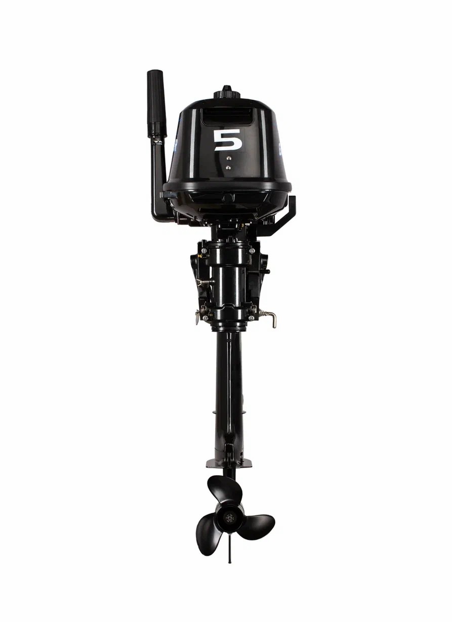 ЛОДОЧНЫЙ МОТОР GLADIATOR G5FHS в Уфе