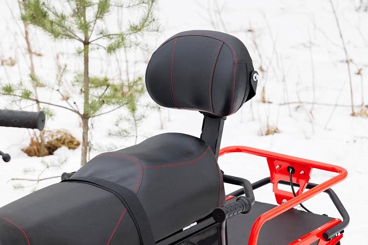 Снегоход IRBIS SF200L NEW 25/26 в Уфе