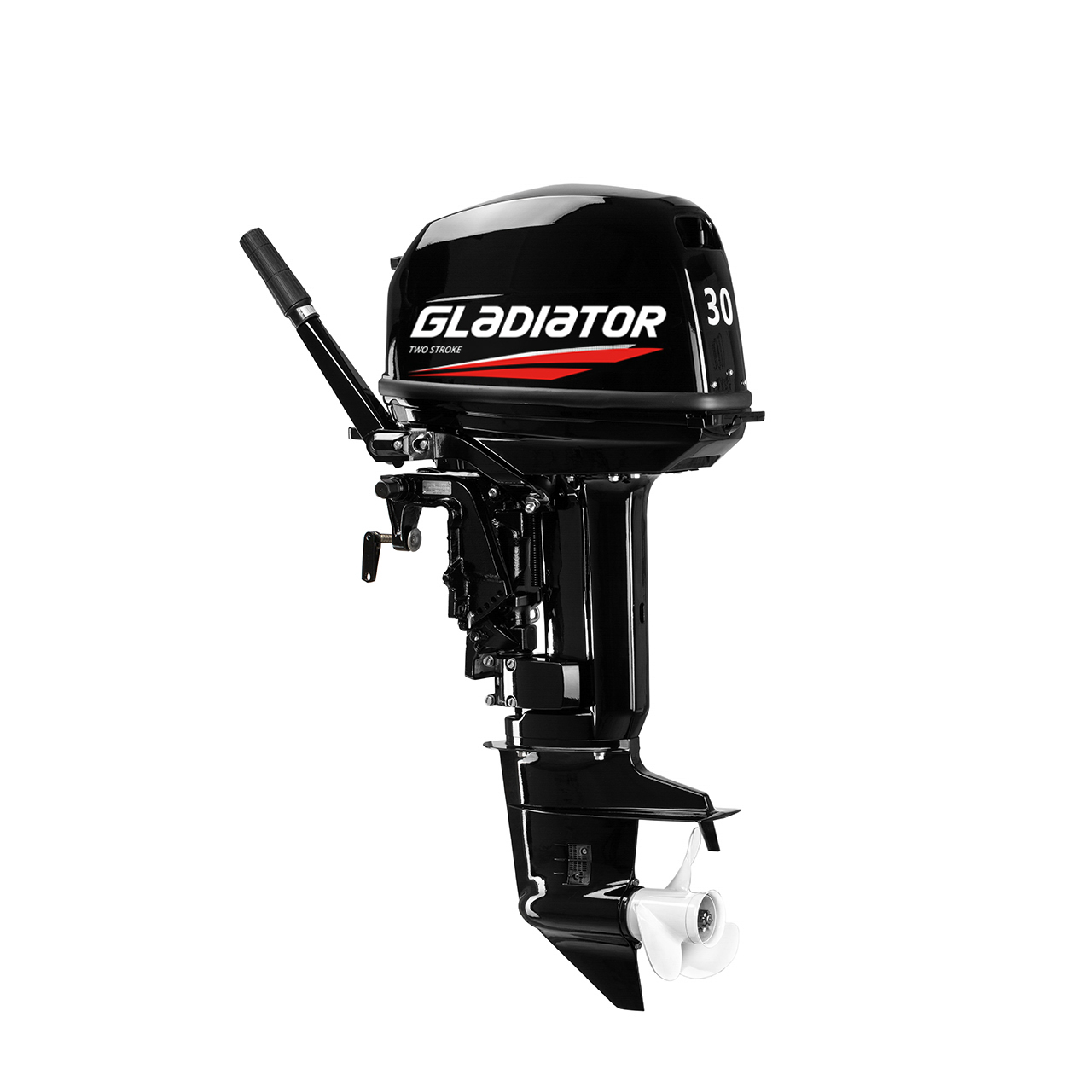 ЛОДОЧНЫЙ МОТОР GLADIATOR G30FHS в Уфе