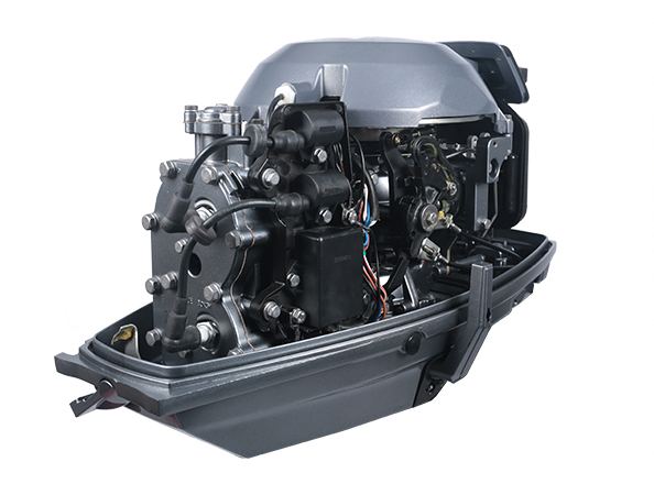 ЛОДОЧНЫЙ МОТОР ALLFA CG Т30 S в Уфе