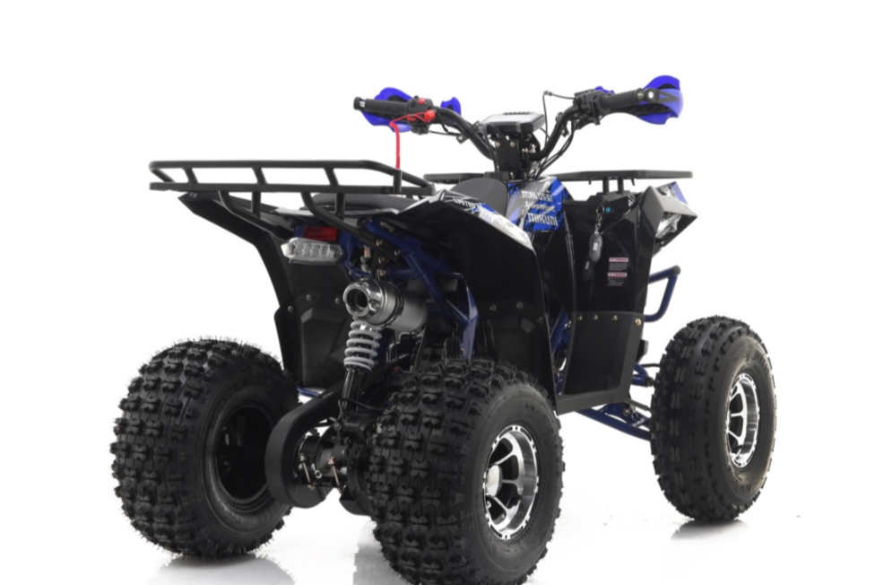 Квадроцикл GBM SHARP 190 PREMIUM SEMI-AUTOMATIC в Уфе