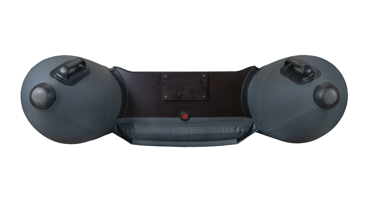 Лодка Барс 3600 НДНД в Уфе