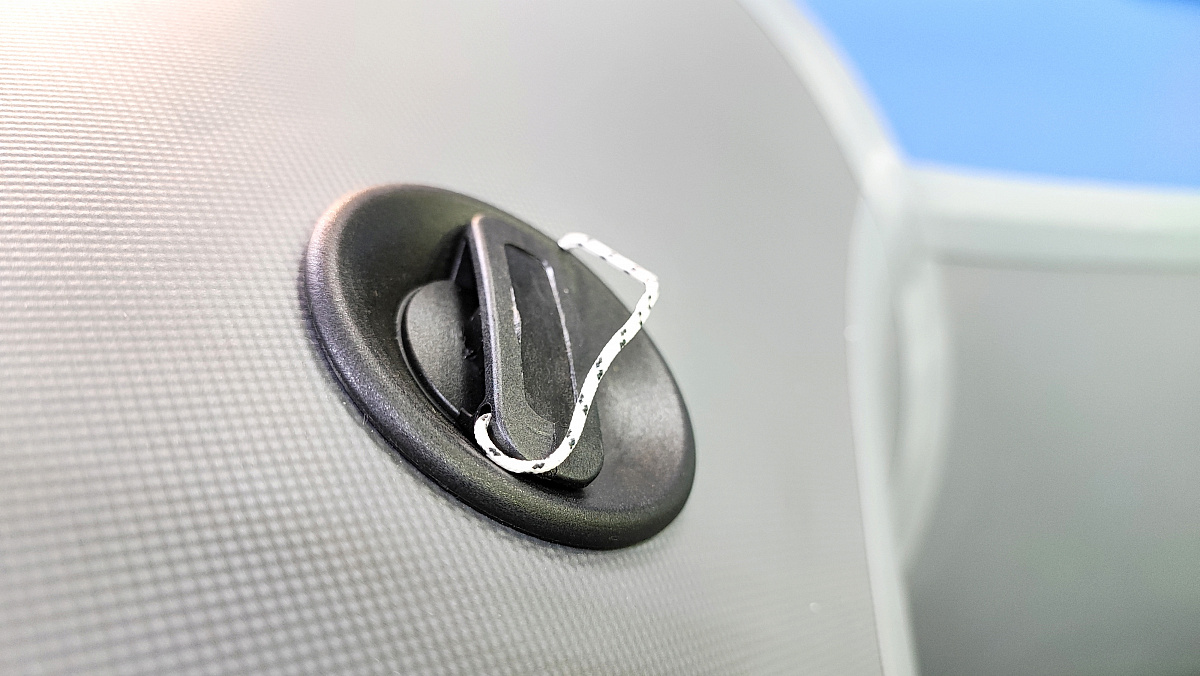 Лодка MISHIMO FAMILY PRO 350 в Уфе