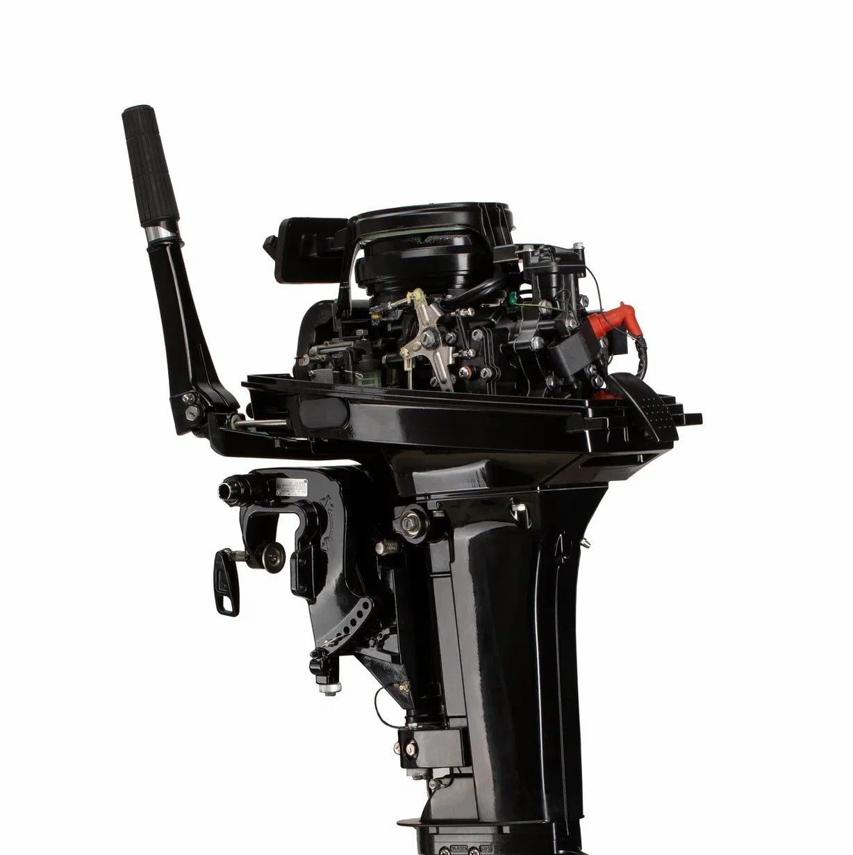 ЛОДОЧНЫЙ МОТОР GLADIATOR G9.9 PRO FHS в Уфе