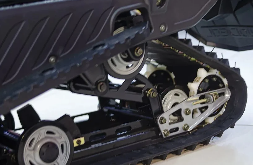 Снегоход Ataki WD 200 в Уфе